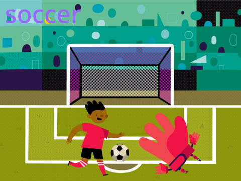 sports be like