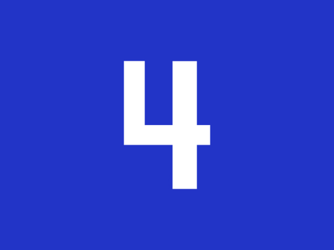 4