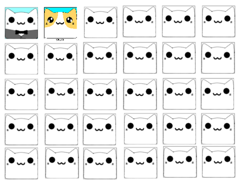 Add Yourself as a Cat Remix