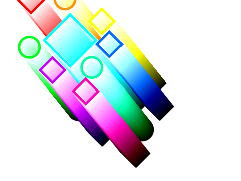 3D