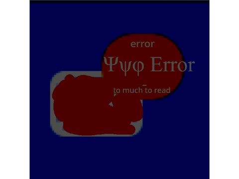 Ψψφ Error
