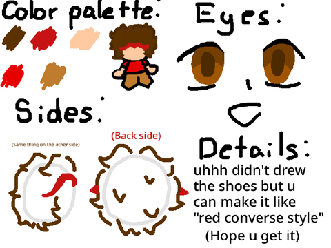 OC ref 