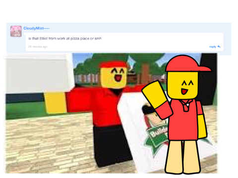 Yeah, I see the similarities, but no.