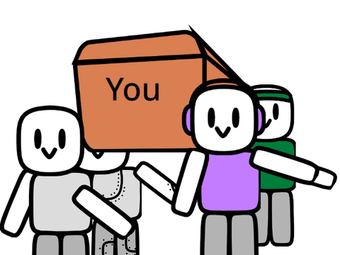 DA BOIS