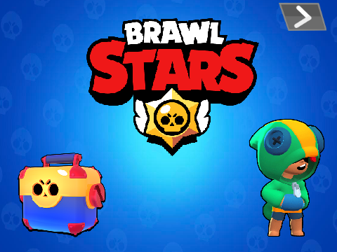 ⭐ Brawl Stars _ BETA ⭐ #games (1)