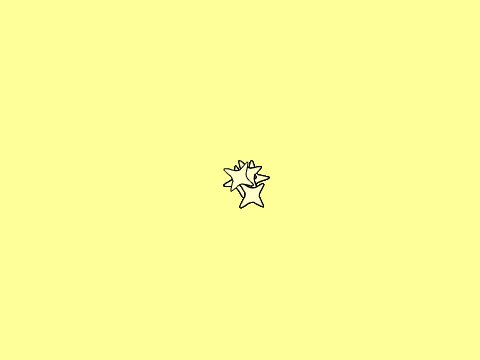 Pulse (Clone animation)