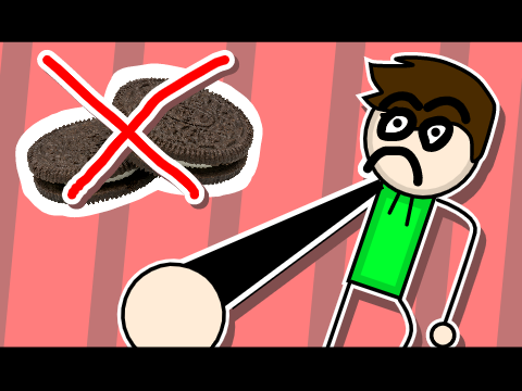 Oreos