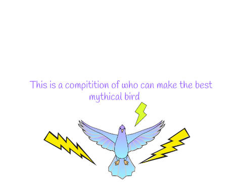 Bird Comp