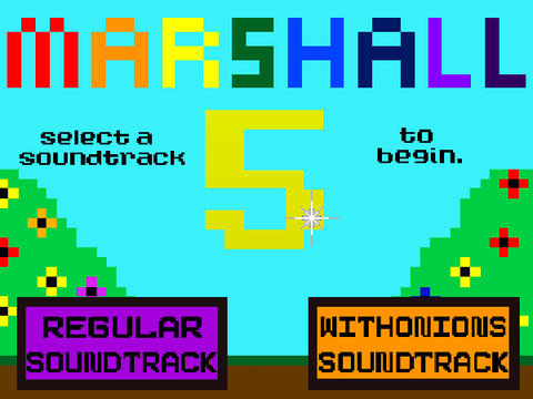 Marshall 5