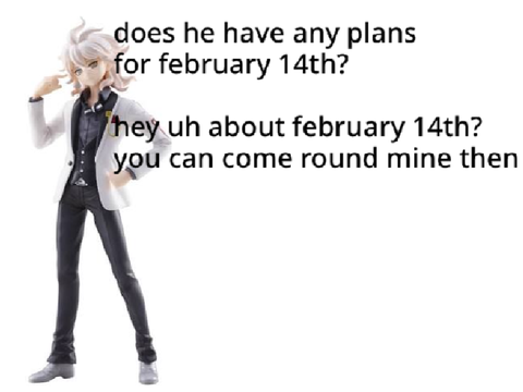 february 14th