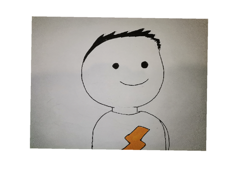 New oc ? 