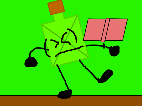 BFSC 1! Let's make some art! remix