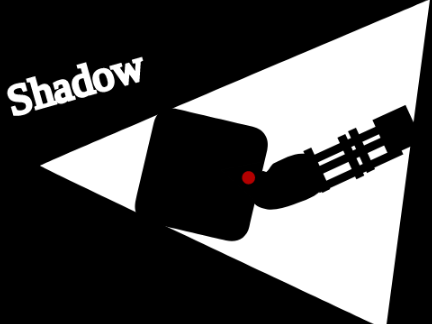 <Shadow concept>