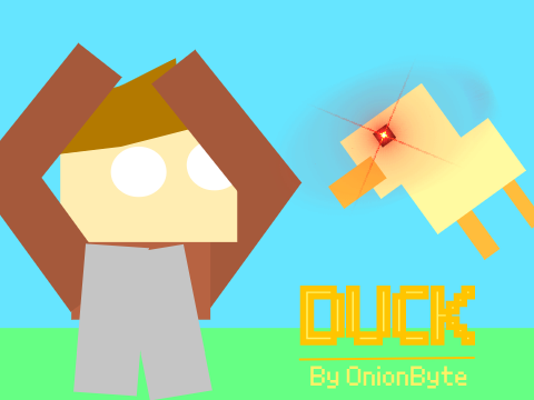 Duck! V.1.2