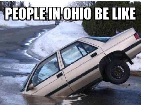 ohio
