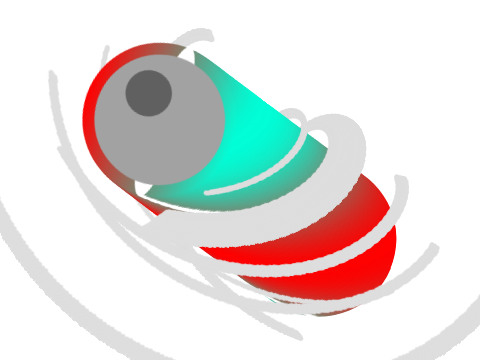gust of soda 