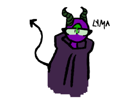 new oc