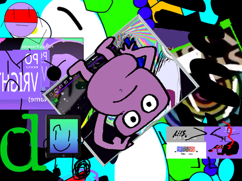 5 BFB round 506