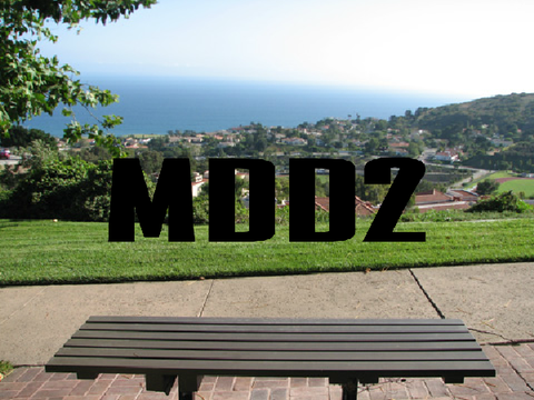 #2 MDD2 R1 Entry (I'm @m4dolab)