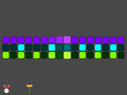 Sequencer