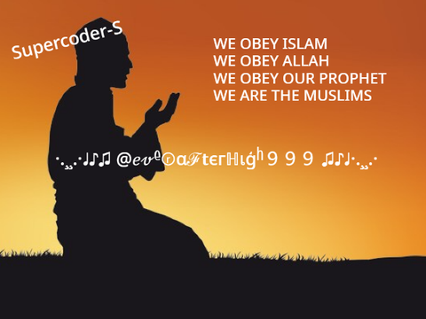 Remix this if you're a muslim remix remix
