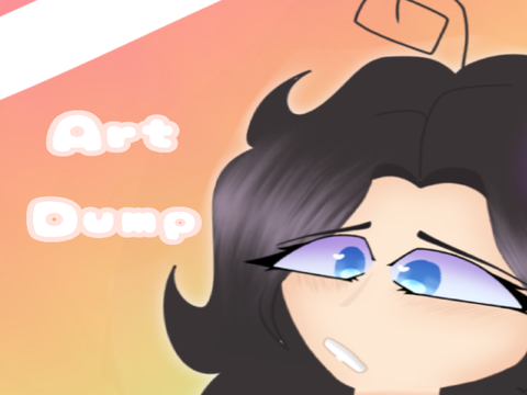 || Art Dump ! // #5