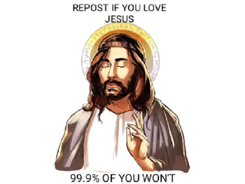 I am a follower of God  remix