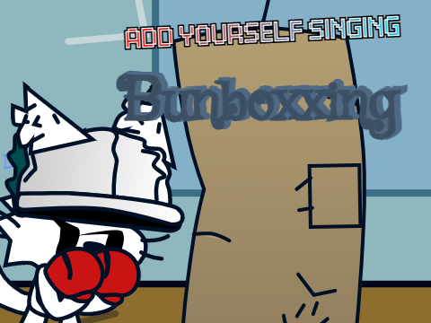 AYS: Bunboxxing