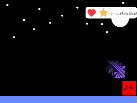  Night Platformer