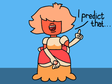 Padparadscha 