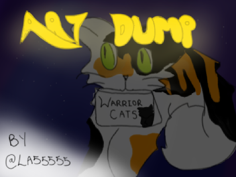 Art Dump