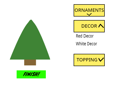 Christmas Decorating Simulator