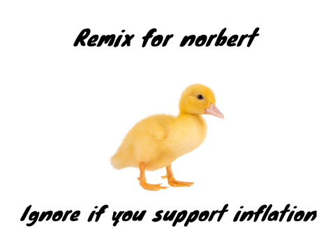 Remix for Norbert