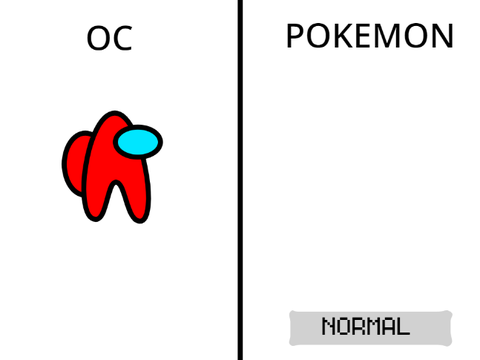 I will make your OC into a pokemon remix