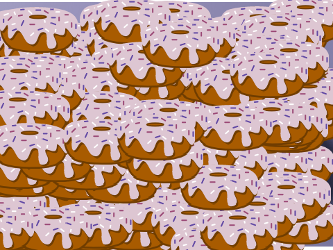 Donuts