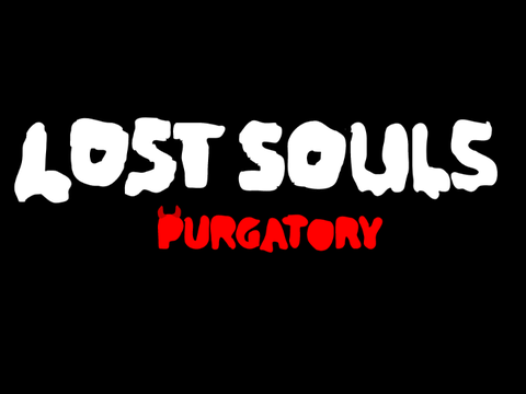 Lost Souls: Purgatory Early access (unoffical) version)