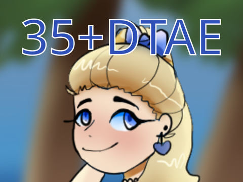 35+ DTAE
