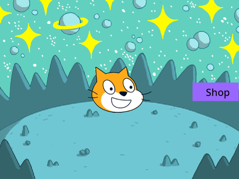 Cat Clicker!!!!!!