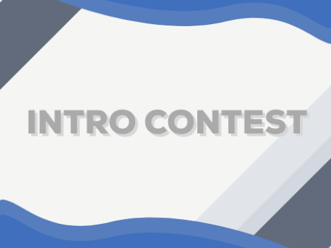 0.1K　INTRO CONTEST