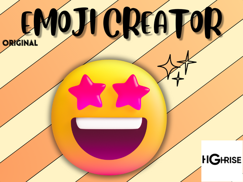 Emoji Creator: ORIGINAL.