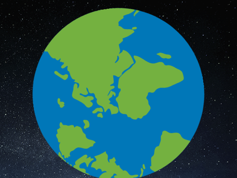 Earth Changes.