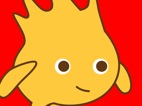 OPEN MAP: SCRATCH MASCOTS (Beginner welcome!) remix
