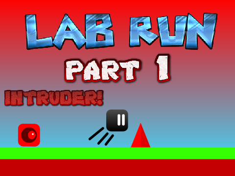 Lab Run pt 1 #Games#trending#animations