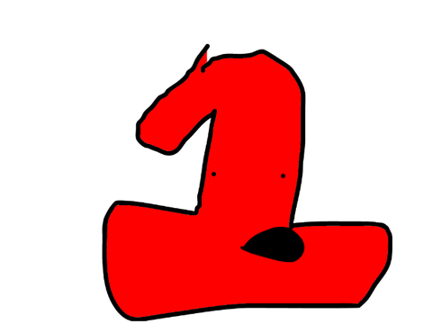number lore but bad 1-7