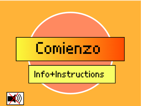 SPANISH GAME!