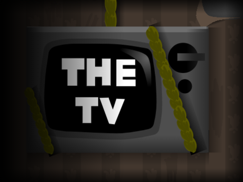 THE TV
