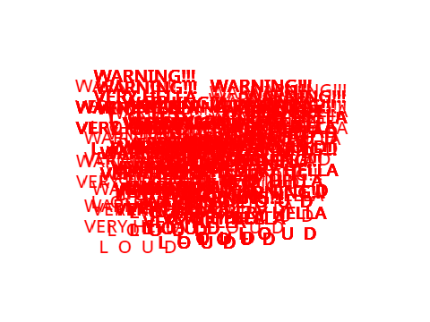 The broken project that you cant enter