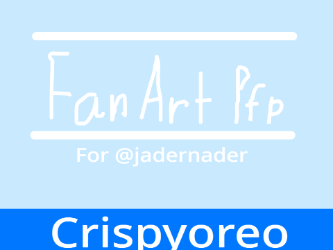 My New Pfp- #Cool #Fanart #Pfp #Art #Love