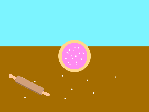 Decorate Your Own Cookie