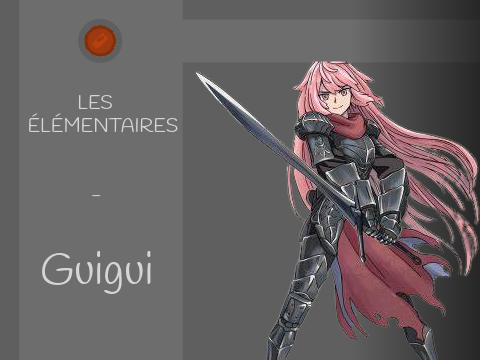 LE - Guigui